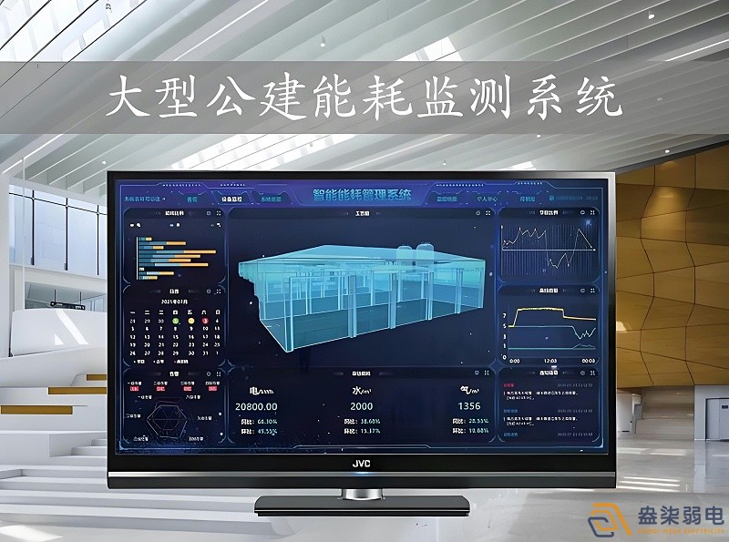 寫字樓能耗管理系統怎么樣？