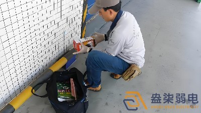 倉庫鼠患怎么解決？紅外+ AI技術輕松搞定