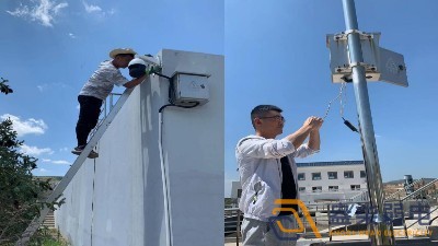 監控安裝工程網線大于100米怎么辦？