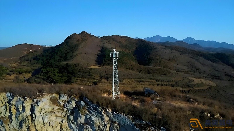 山區無網絡能安裝監控器嗎？